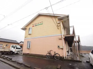 ラヴィレットの画像