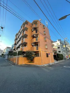 コスモリード大井町の画像