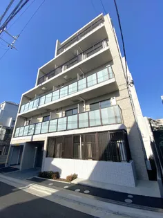 ユリカロゼ成増【3階】の外観