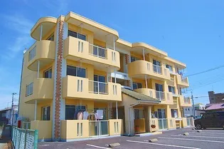 ルナ シェ モアの画像