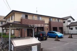 MUSEA八幡Bの画像