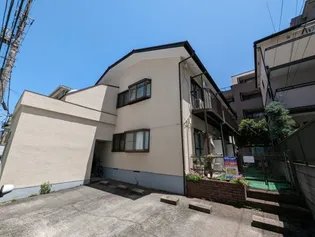 片山コーポラスの画像