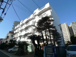 金町ナカノマンションの画像