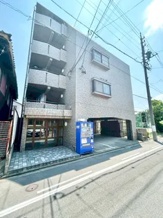 愛知県名古屋市北区水切町7【マンション】の外観