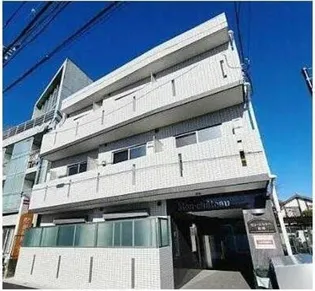 モン シャトー松庵の画像