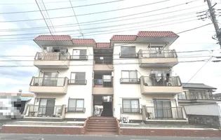 メゾン早稲田Nの画像