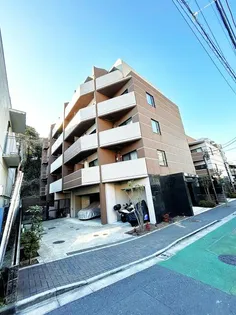 DIPS赤羽北WESTの画像