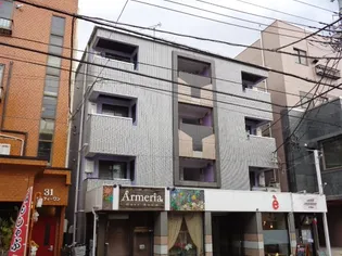 アクアシティ国立東2の画像