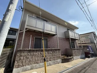 アムールボンヌ シャンスの画像