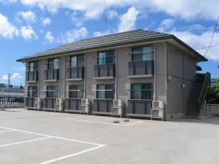 フレグランスOの画像