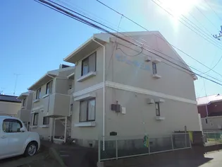 セジュール三松の画像