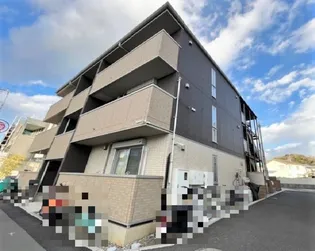 エムハウスの画像