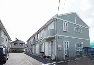 マロンクレストIIの画像