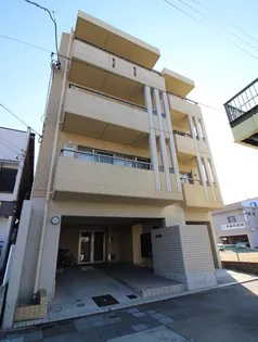 クレサス稚児宮 Mの画像