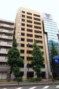 アクシルコート御茶の水の画像