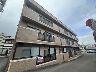 グランソール東照宮の画像