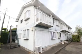 JH はうす雅の画像