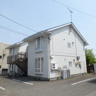 エステートサワフジ02の画像