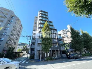 SーRESIDENCE文京小石川の画像