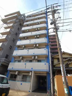 パウロニアバレーテイク2ポートサイドの画像