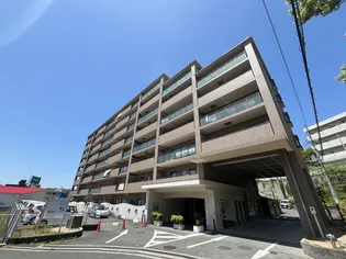 グランベール桃山台の画像