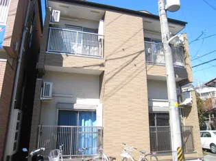 アールグランデ北仙台の画像