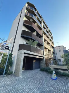 ガリシアレジデンス松陰神社の画像