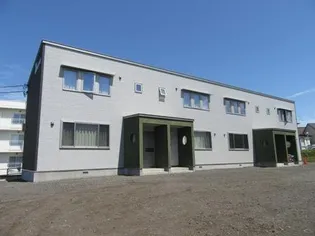 RーTERRACEの画像