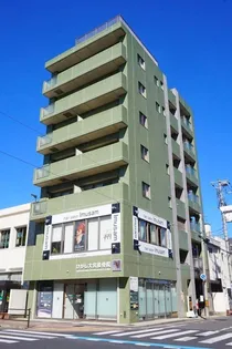 岩井第一ビルの画像