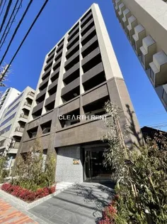 コンシェリア渋谷笹塚の画像