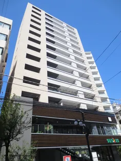 エルスタンザ恵比寿の画像