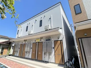 プラウディア仙台清水沼B棟の画像