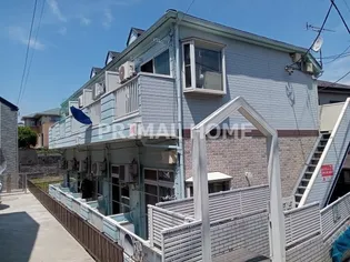 第2サウザンスリーフヒルズの画像