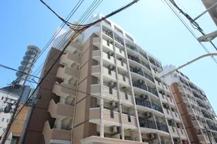 LUXEドーム前Ⅰの画像