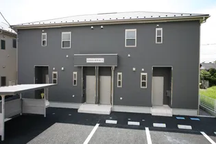 コスモハウスの画像