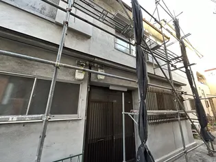 船大工町テラスハウス B号の画像
