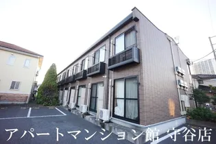 レオパレスイクシードIIの画像