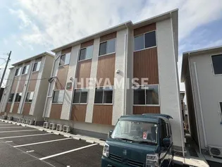 ラ フィーネAINOの画像