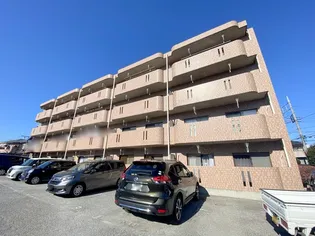 セントラルパレス愛の画像