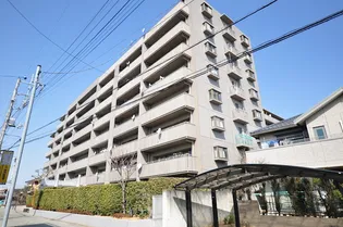 グランヴィ国母の画像