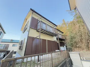 ハイツアベリアの画像