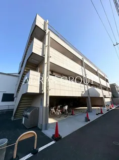 ハイツリバーサイドの画像