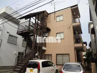 山本ハイツの画像