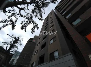 KDXレジデンス秋葉原II【12階】の外観