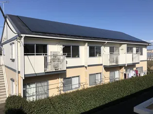 パルテールA棟の画像