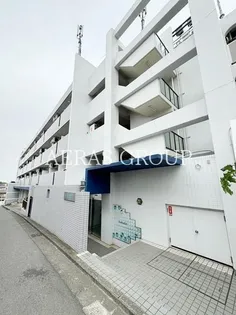 ルクレ青葉台の画像