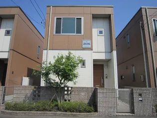 クレストタウンの画像