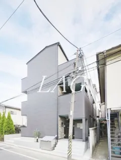 グランドパレスの画像