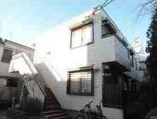 メゾンサクラ【2階】の外観