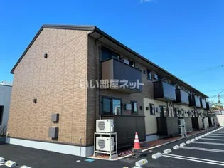 メゾン エスポワールの画像